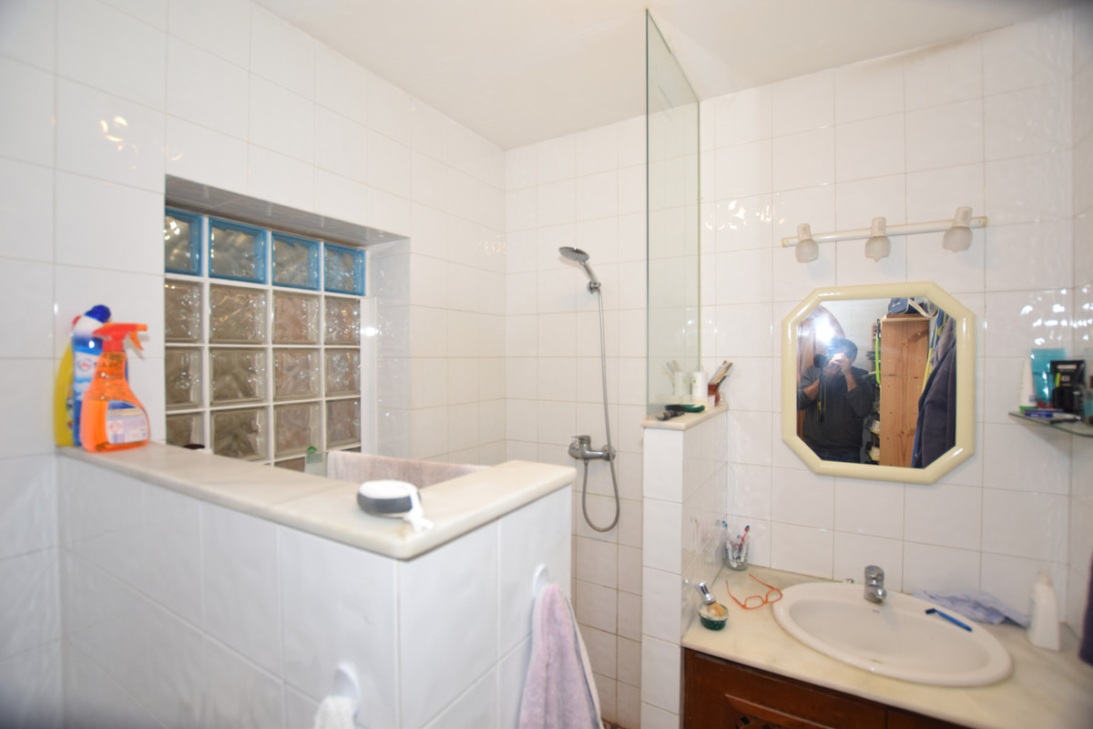 Adosado de 3 dormitorios en venta en San Pedro de Alcántara – R3362083