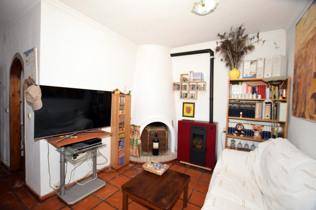 Adosado de 3 dormitorios en venta en San Pedro de Alcántara – R3362083