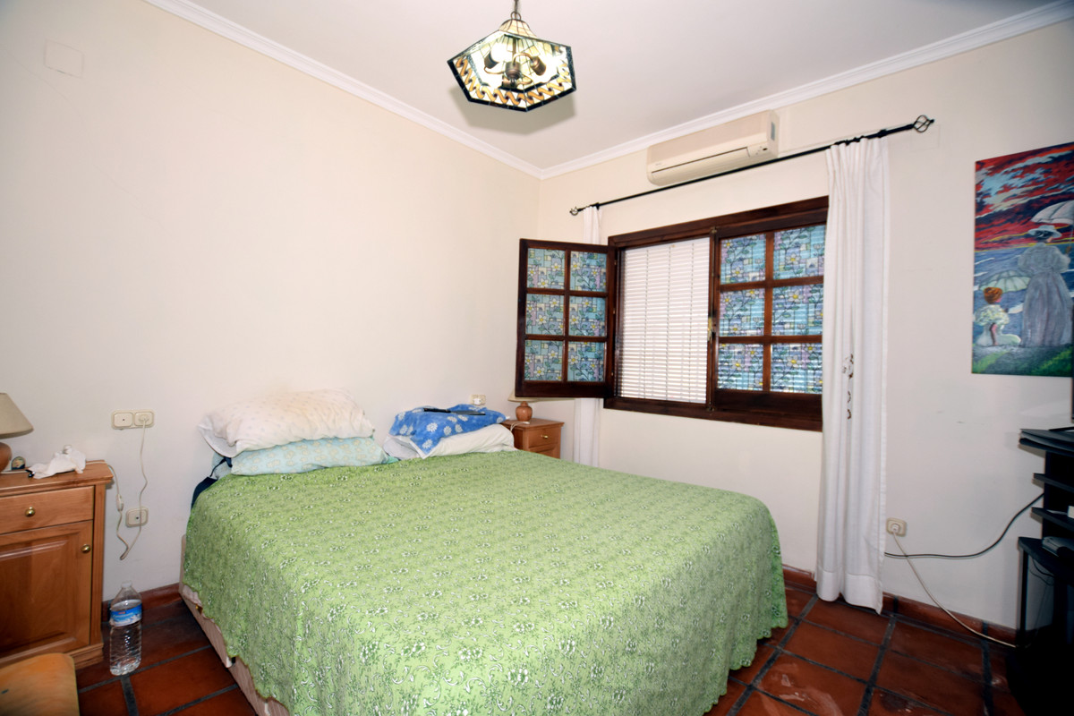 Adosado de 3 dormitorios en venta en San Pedro de Alcántara – R3362083