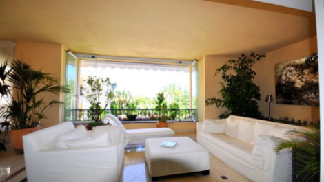 4 bedroom Apartments for sale in Marbella – R2786435