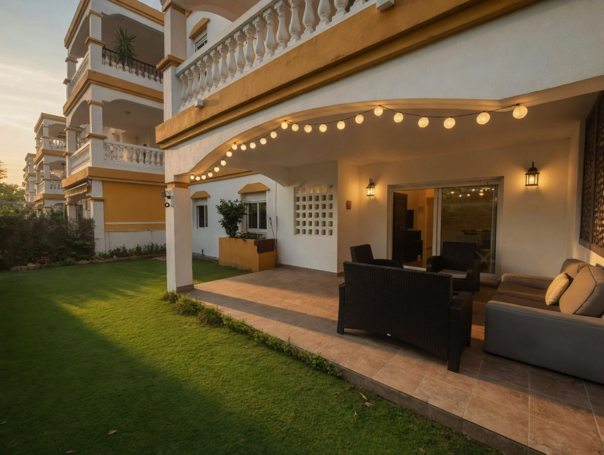 Apartamentos de 2 dormitorios en venta en Nueva Andaluc�a – R5366623 Apartamentos de 2 dormitorios en venta en Nueva Andaluc�a – R5366623