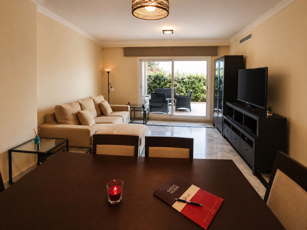 Apartamentos de 2 dormitorios en venta en Nueva Andaluc�a – R5366623 Apartamentos de 2 dormitorios en venta en Nueva Andaluc�a – R5366623