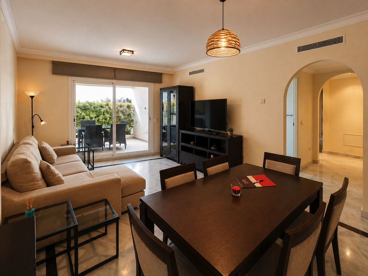 Apartamentos de 2 dormitorios en venta en Nueva Andaluc�a – R5366623 Apartamentos de 2 dormitorios en venta en Nueva Andaluc�a – R5366623