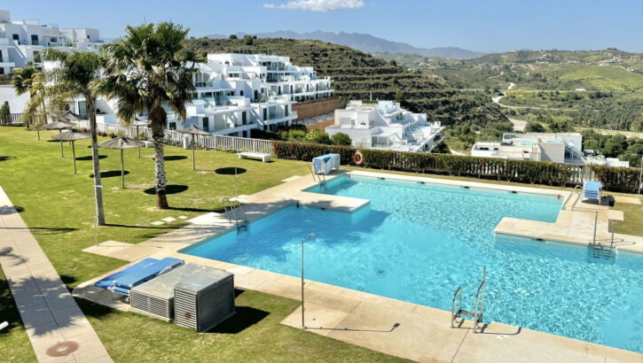 Apartamentos de 3 dormitorios en venta en La Cala de Mijas – R5274904 Apartamentos de 3 dormitorios en venta en La Cala de Mijas – R5274904 en