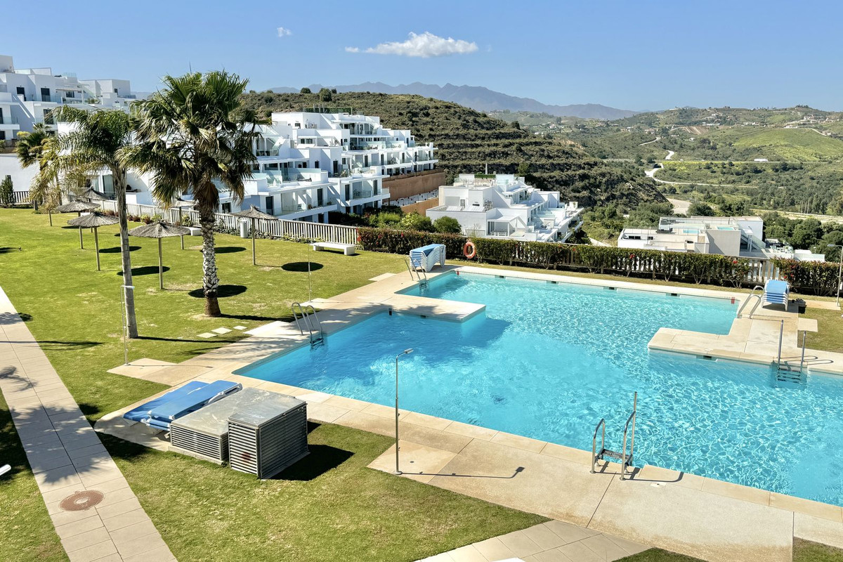 Apartamentos de 3 dormitorios en venta en La Cala de Mijas – R5274904 Apartamentos de 3 dormitorios en venta en La Cala de Mijas – R5274904
