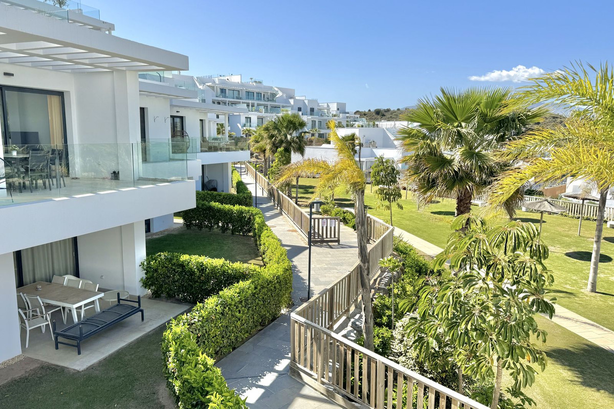 Apartamentos de 3 dormitorios en venta en La Cala de Mijas – R5274904 Apartamentos de 3 dormitorios en venta en La Cala de Mijas – R5274904