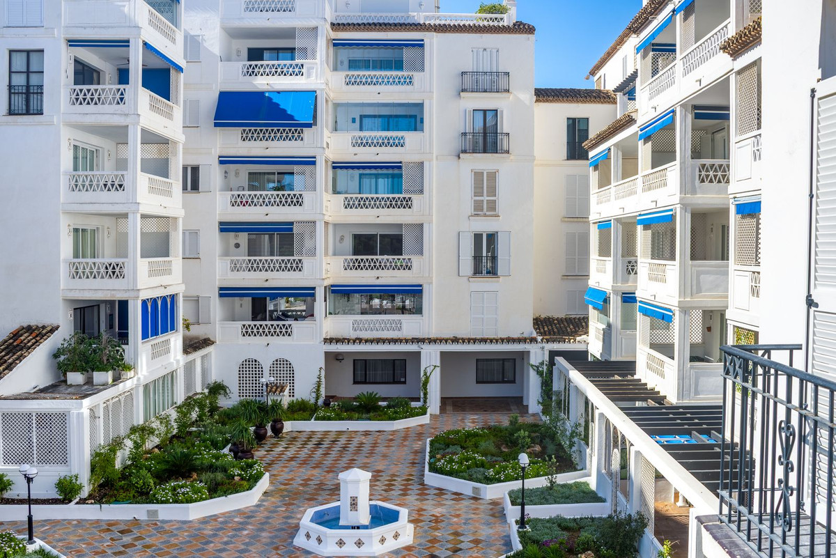 3 bedroom Apartments for sale in Puerto Banús – R5354266 3 bedroom Apartments for sale in Puerto Banús – R5354266