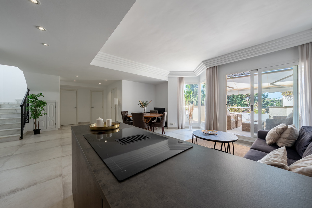 3 bedroom Apartments for sale in Nueva Andaluc�a – R5155405 3 bedroom Apartments for sale in Nueva Andaluc�a – R5155405