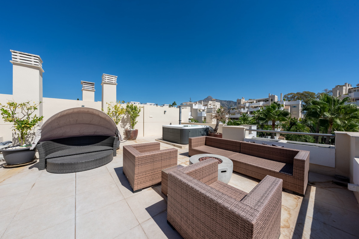 3 bedroom Apartments for sale in Nueva Andaluc�a – R5155405 3 bedroom Apartments for sale in Nueva Andaluc�a – R5155405