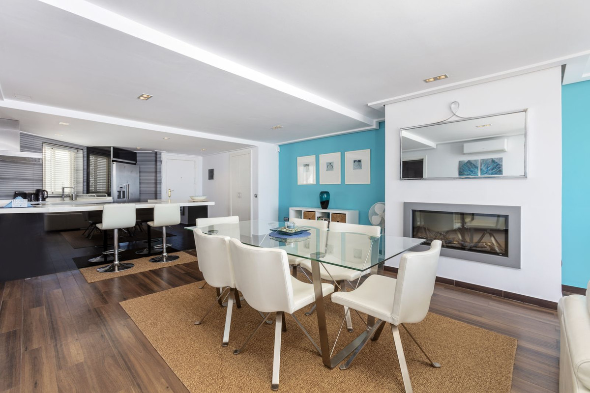 2 bedroom Penthouses for sale in Puerto Banús – R5378773 2 bedroom Penthouses for sale in Puerto Banús – R5378773