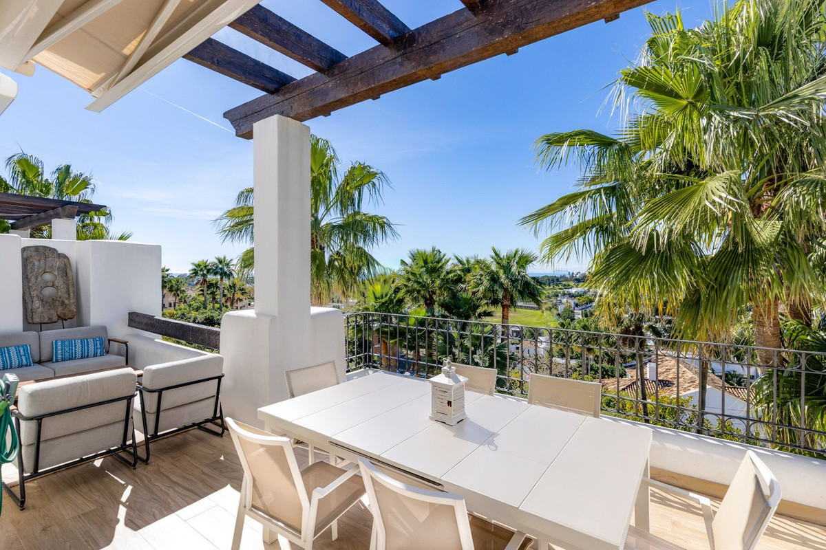 Apartamentos de 3 dormitorios en venta en Benahav�s – R5311312 Apartamentos de 3 dormitorios en venta en Benahav�s – R5311312