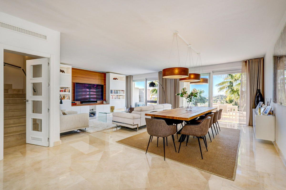 Apartamentos de 3 dormitorios en venta en Benahav�s – R5311312 Apartamentos de 3 dormitorios en venta en Benahav�s – R5311312