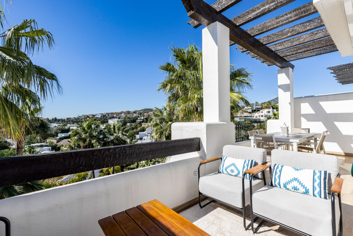 Apartamentos de 3 dormitorios en venta en Benahav�s – R5311312 Apartamentos de 3 dormitorios en venta en Benahav�s – R5311312