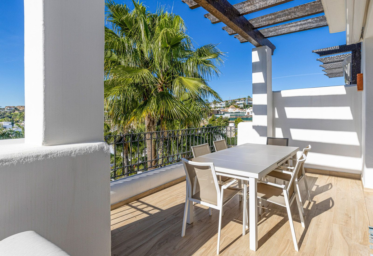 Apartamentos de 3 dormitorios en venta en Benahav�s – R5311312 Apartamentos de 3 dormitorios en venta en Benahav�s – R5311312