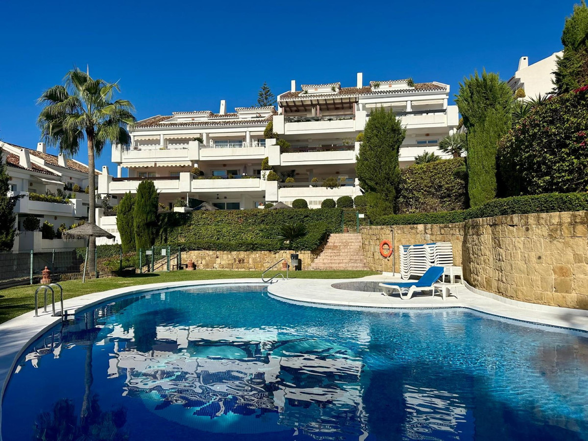Apartamentos de 2 dormitorios en venta en Nueva Andaluc�a – R5245804 Apartamentos de 2 dormitorios en venta en Nueva Andaluc�a – R5245804