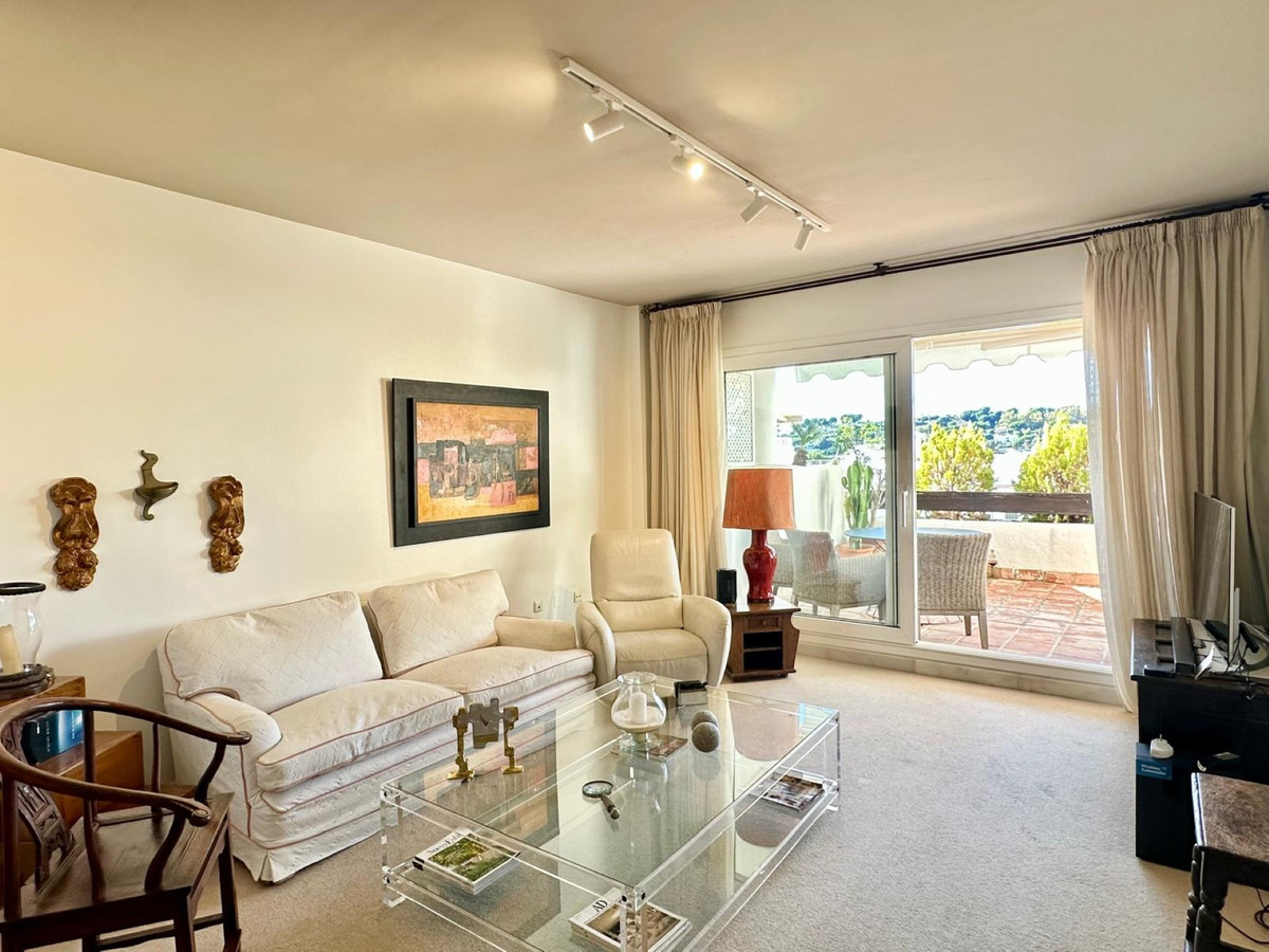 Apartamentos de 2 dormitorios en venta en Nueva Andaluc�a – R5245804 Apartamentos de 2 dormitorios en venta en Nueva Andaluc�a – R5245804