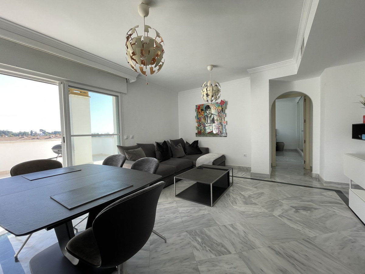 2 bedroom Penthouses for sale in Nueva Andaluc�a – R4968712 2 bedroom Penthouses for sale in Nueva Andaluc�a – R4968712