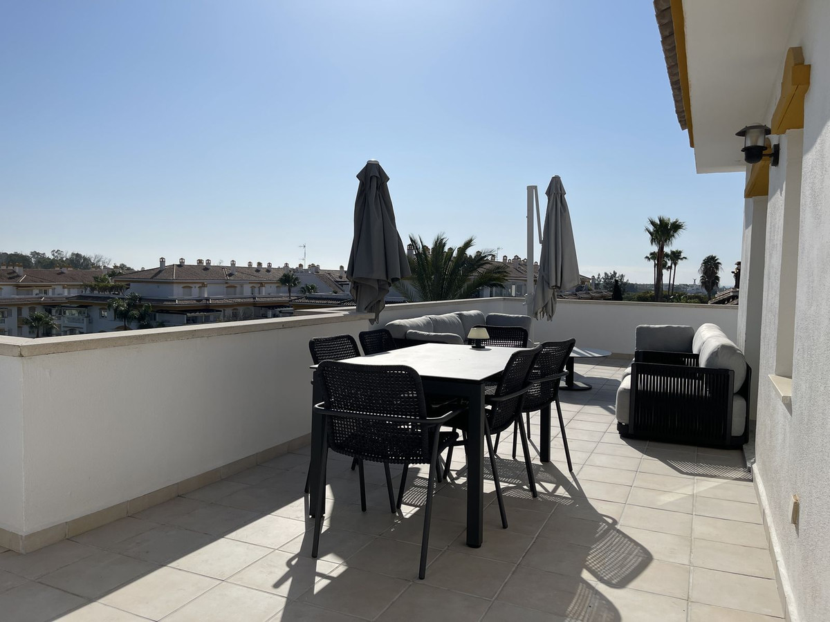 2 bedroom Penthouses for sale in Nueva Andaluc�a – R4968712 2 bedroom Penthouses for sale in Nueva Andaluc�a – R4968712