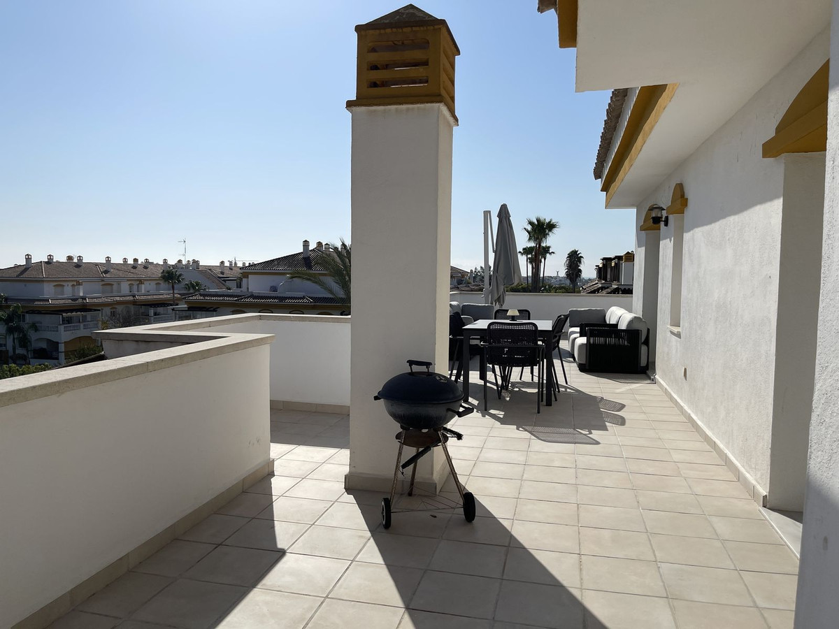 2 bedroom Penthouses for sale in Nueva Andaluc�a – R4968712 2 bedroom Penthouses for sale in Nueva Andaluc�a – R4968712