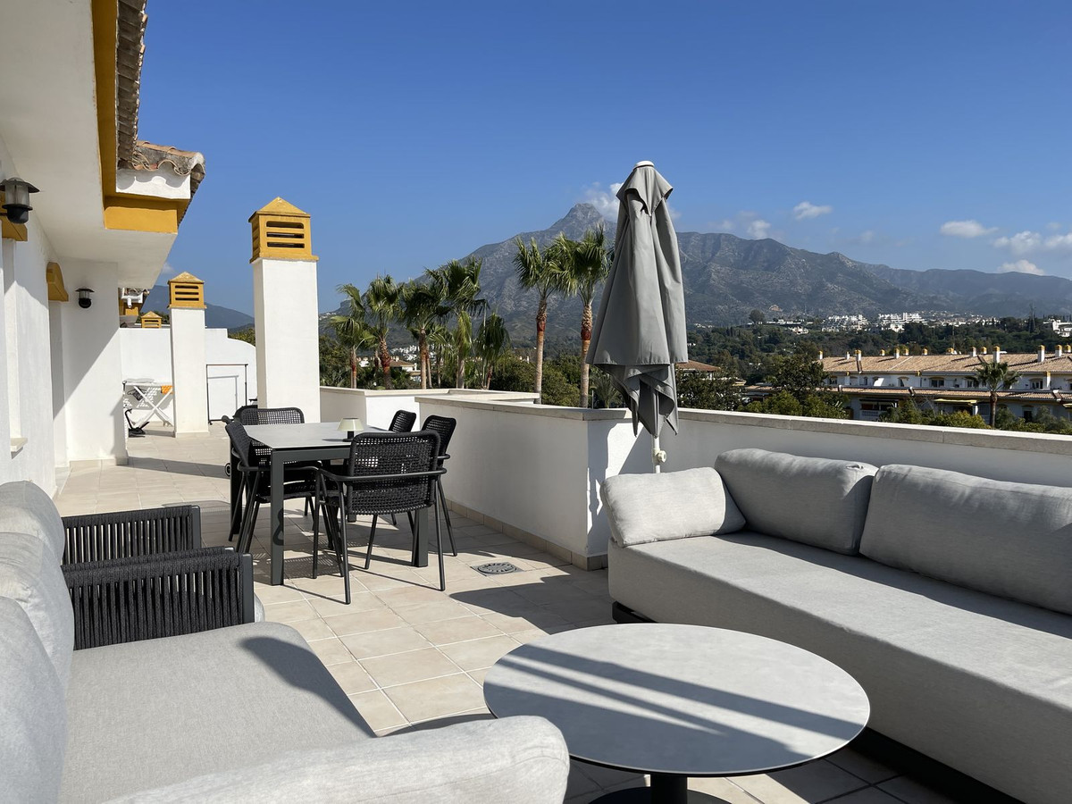 2 bedroom Penthouses for sale in Nueva Andaluc�a – R4968712 2 bedroom Penthouses for sale in Nueva Andaluc�a – R4968712