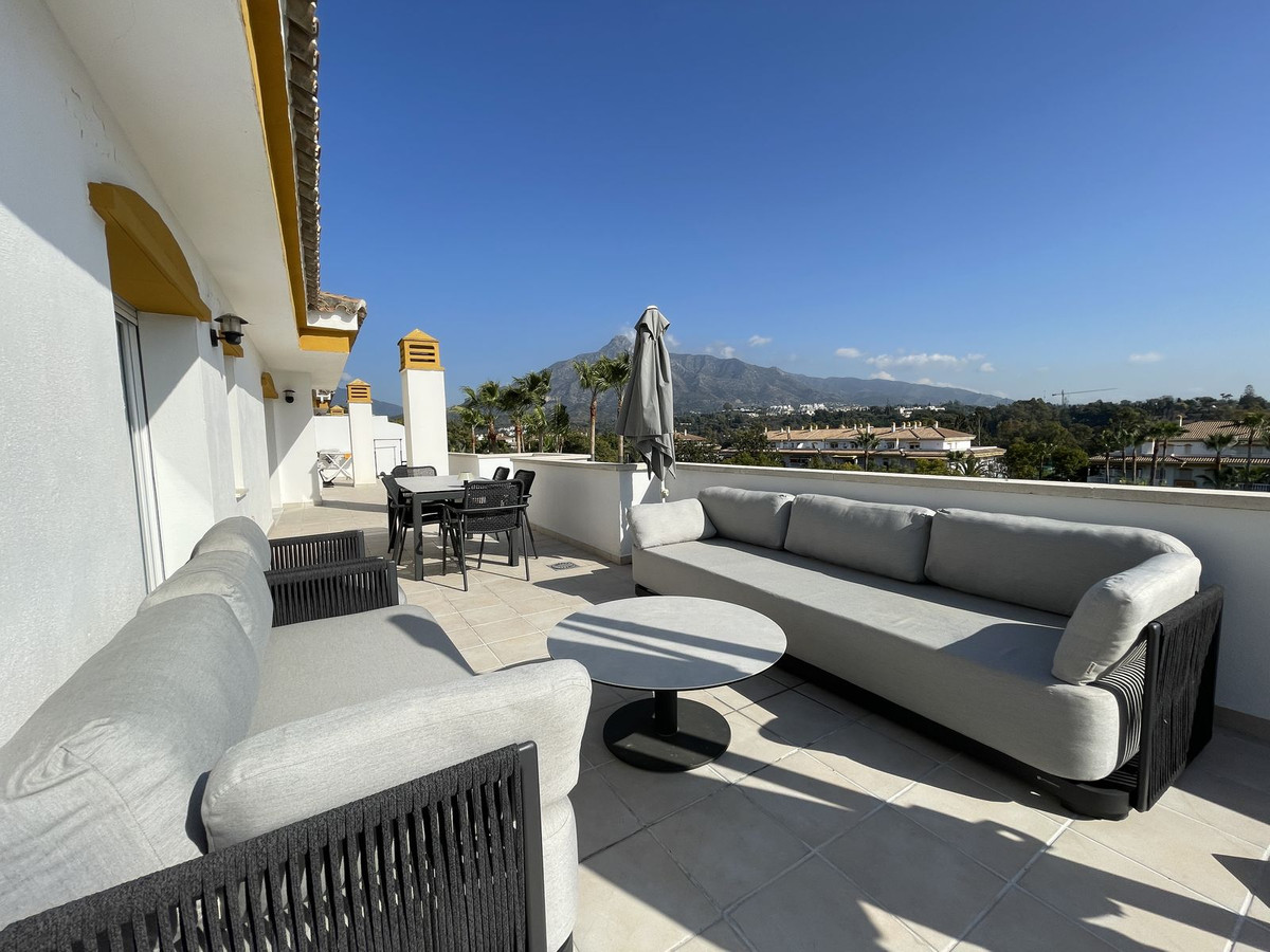 2 bedroom Penthouses for sale in Nueva Andaluc�a – R4968712 2 bedroom Penthouses for sale in Nueva Andaluc�a – R4968712