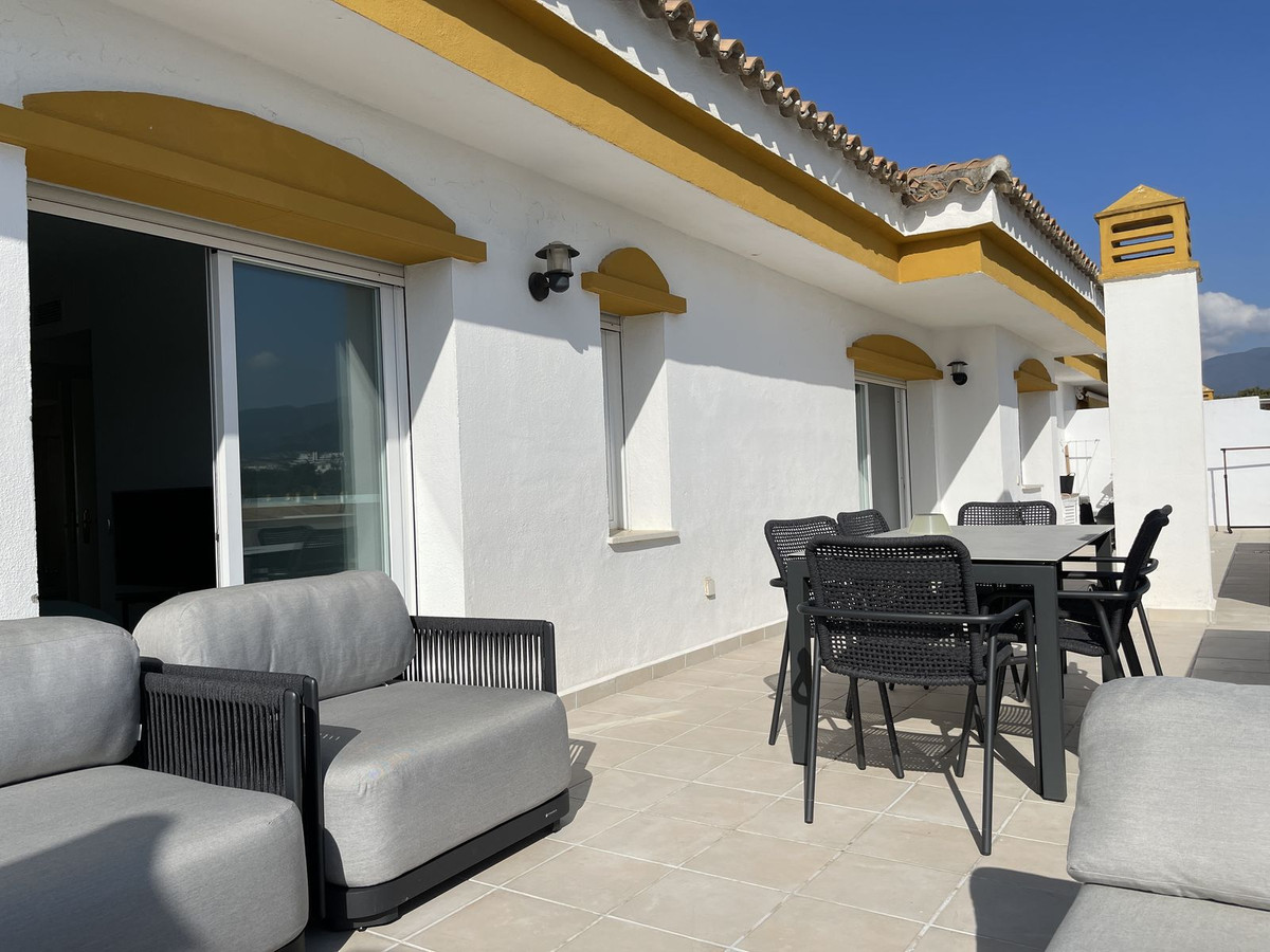 2 bedroom Penthouses for sale in Nueva Andaluc�a – R4968712 2 bedroom Penthouses for sale in Nueva Andaluc�a – R4968712