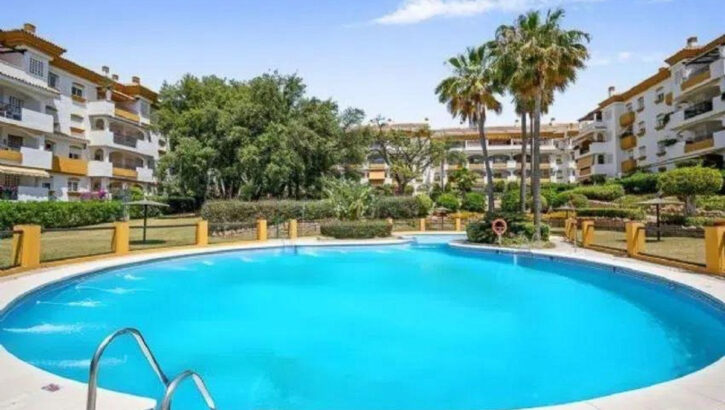 Apartamentos de 3 dormitorios en venta en Nagüeles – R4944199 Apartamentos de 3 dormitorios en venta en Nagüeles – R4944199 en