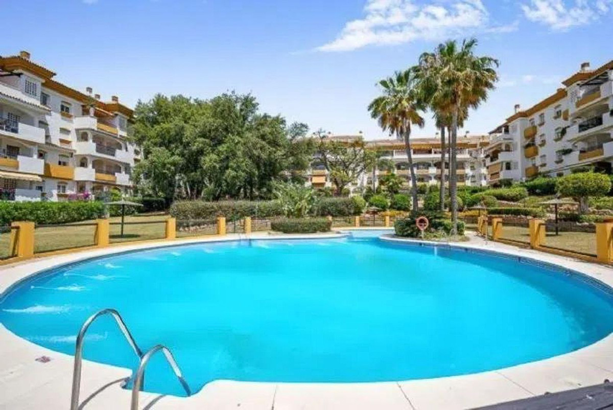 Apartamentos de 3 dormitorios en venta en Nagüeles – R4944199 Apartamentos de 3 dormitorios en venta en Nagüeles – R4944199