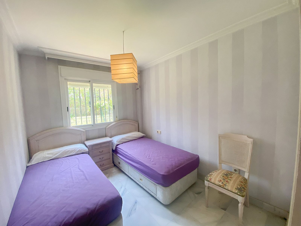 Apartamentos de 3 dormitorios en venta en Nagüeles – R4944199 Apartamentos de 3 dormitorios en venta en Nagüeles – R4944199