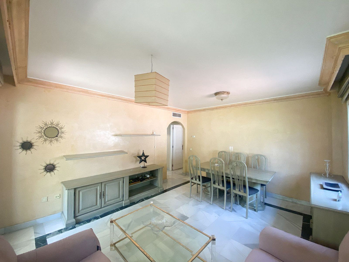 Apartamentos de 3 dormitorios en venta en Nagüeles – R4944199 Apartamentos de 3 dormitorios en venta en Nagüeles – R4944199