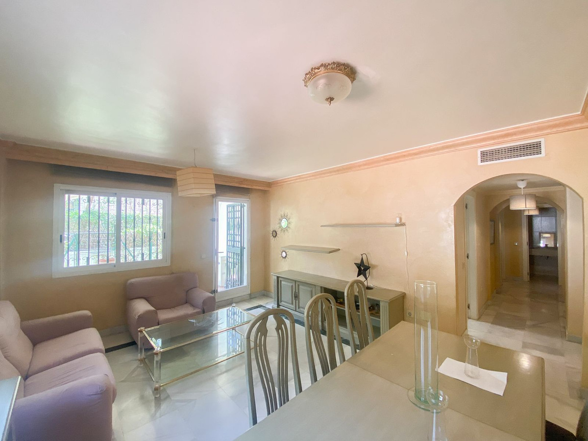 Apartamentos de 3 dormitorios en venta en Nagüeles – R4944199 Apartamentos de 3 dormitorios en venta en Nagüeles – R4944199