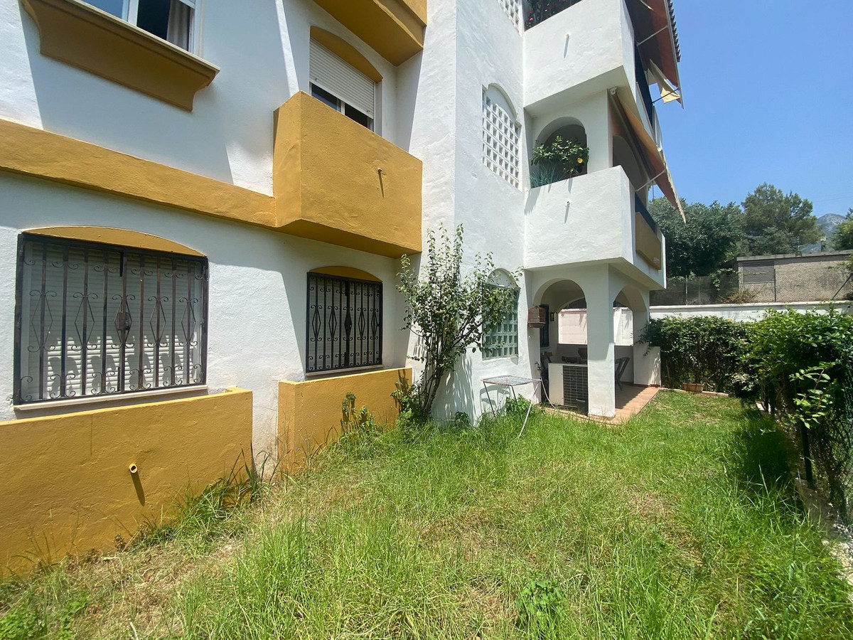 Apartamentos de 3 dormitorios en venta en Nagüeles – R4944199 Apartamentos de 3 dormitorios en venta en Nagüeles – R4944199