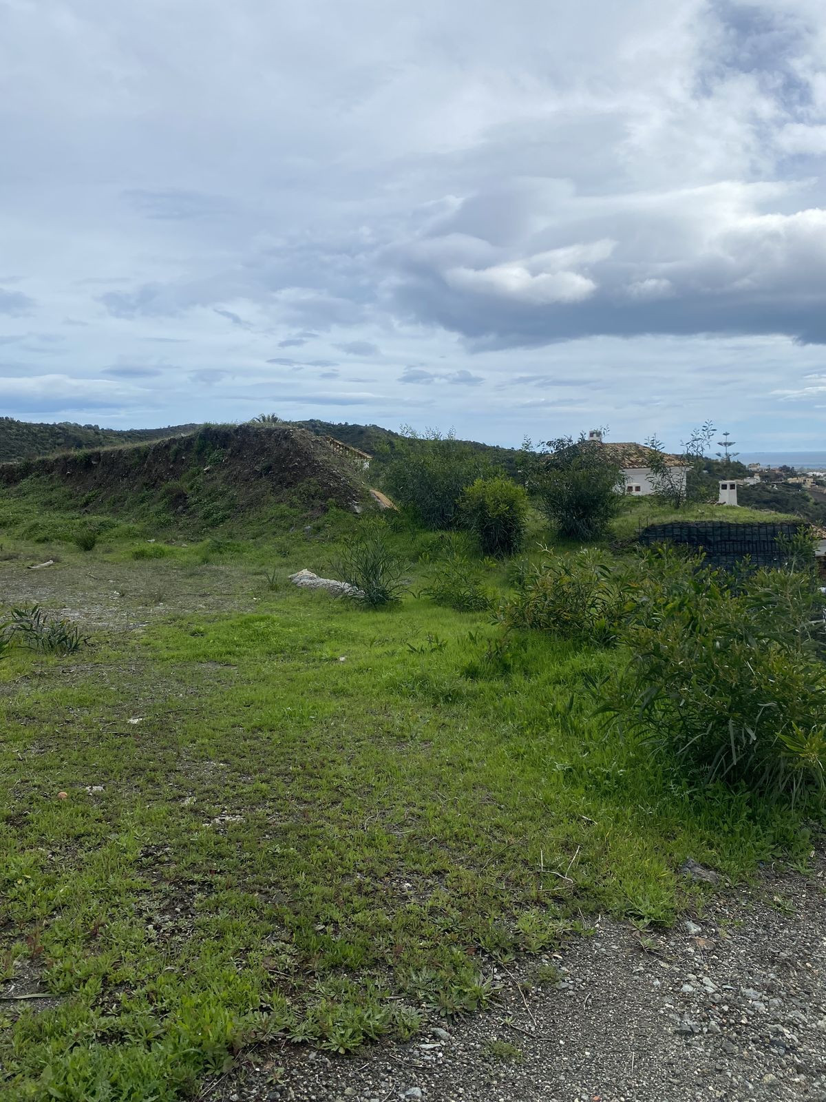 Plots for sale in Benahavís – R5306839 Plots for sale in Benahavís – R5306839