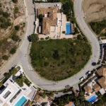 Plots for sale in Benahavís – R5306839 Plots for sale in Benahavís – R5306839