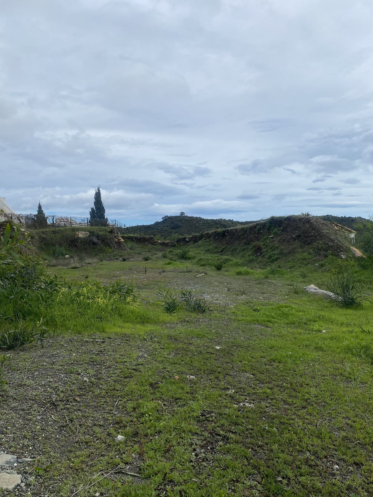 Plots for sale in Benahavís – R5306839 Plots for sale in Benahavís – R5306839