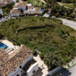 Plots for sale in Benahavís – R5306839 Plots for sale in Benahavís – R5306839