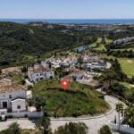 Plots for sale in Benahavís – R5306839 Plots for sale in Benahavís – R5306839