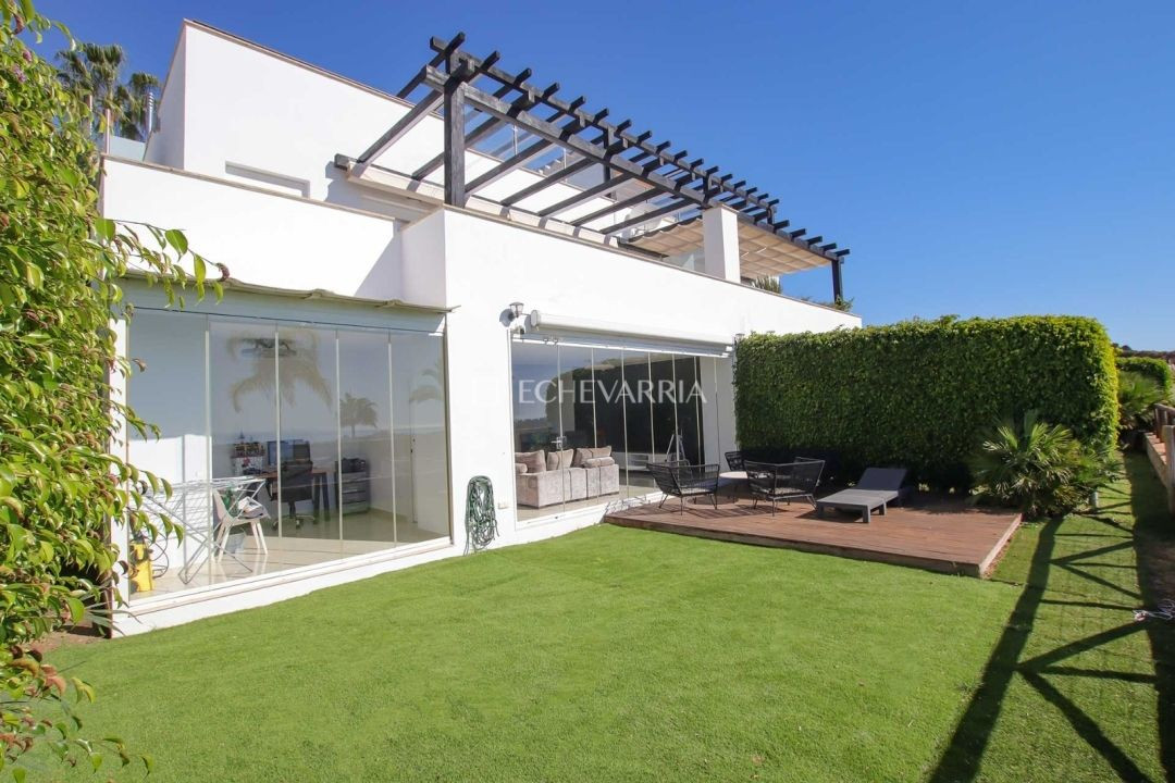 4 bedroom Townhouses for sale in Marbella – R5388349 4 bedroom Townhouses for sale in Marbella – R5388349