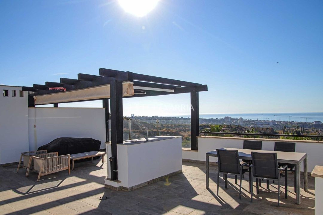 4 bedroom Townhouses for sale in Marbella – R5388349 4 bedroom Townhouses for sale in Marbella – R5388349