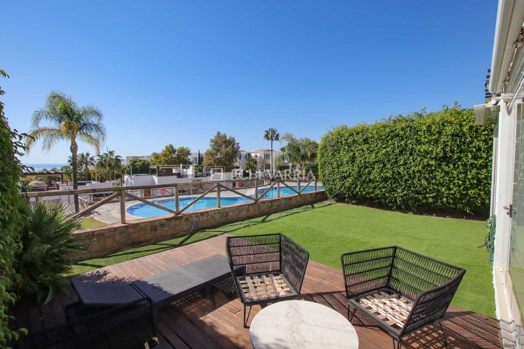 4 bedroom Townhouses for sale in Marbella – R5388349 4 bedroom Townhouses for sale in Marbella – R5388349