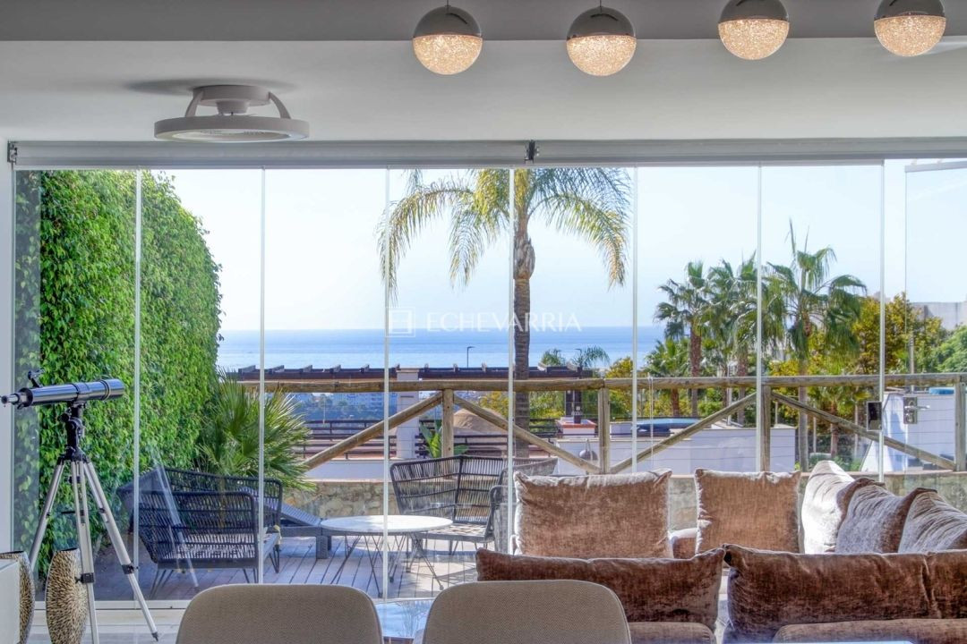 4 bedroom Townhouses for sale in Marbella – R5388349 4 bedroom Townhouses for sale in Marbella – R5388349