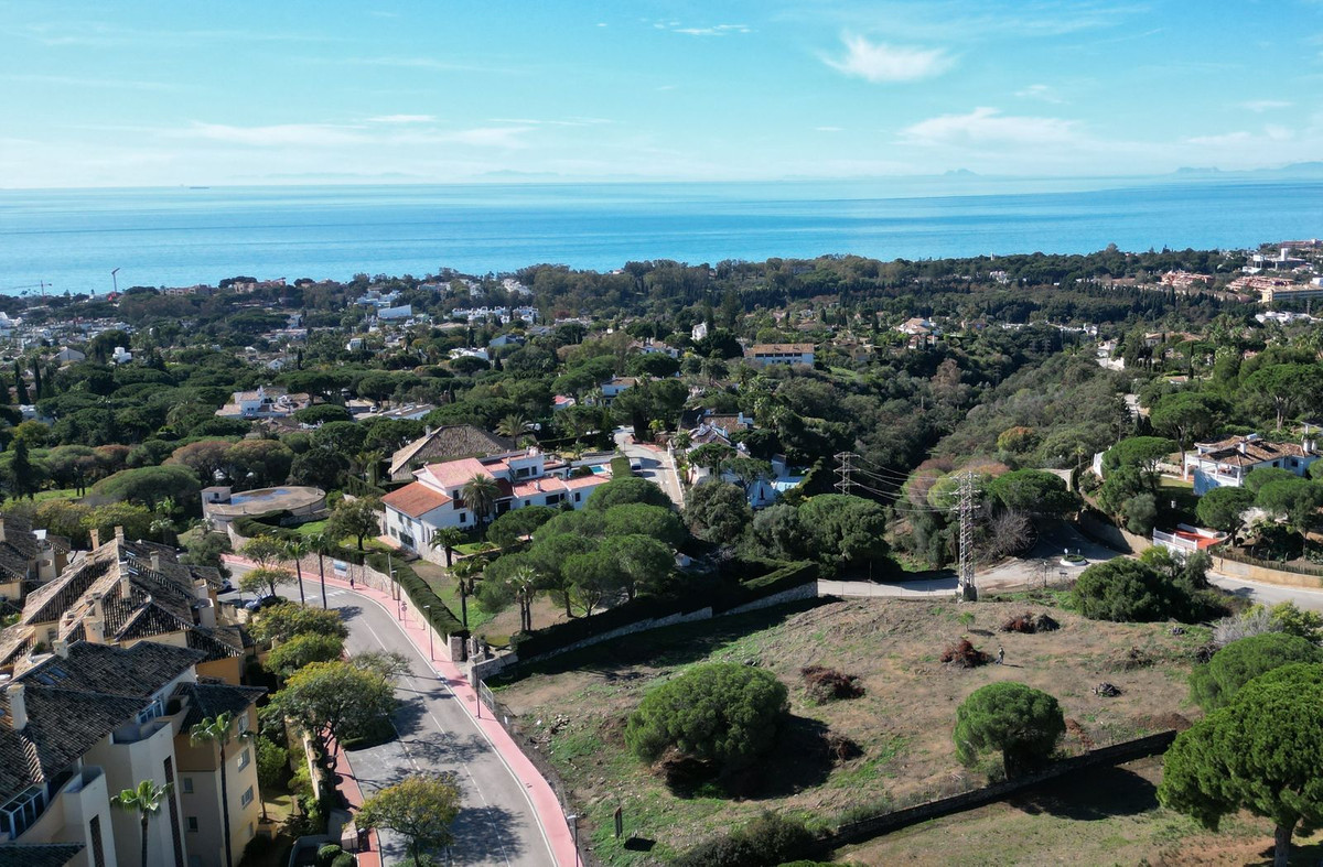 Plots for sale in Elviria Hills – R4599565 Plots for sale in Elviria Hills – R4599565