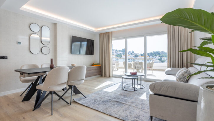 Apartamentos de 2 dormitorios en venta en Nueva Andalucía – R5107108 Apartamentos de 2 dormitorios en venta en Nueva Andalucía – R5107108 en