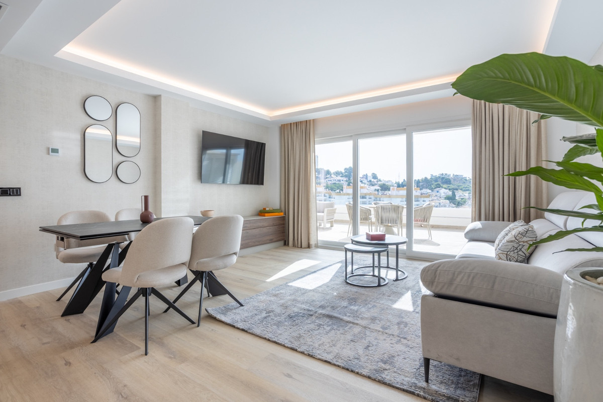 2 bedroom Apartments for sale in Nueva Andalucía – R5107108
