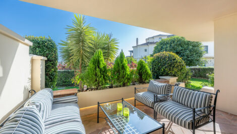 3 bedroom Apartments for sale in Benahavís – R5327872