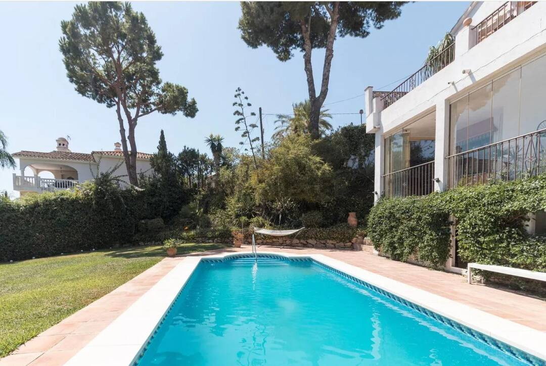 4 bedroom Townhouses for sale in Marbella – R5382316 4 bedroom Townhouses for sale in Marbella – R5382316