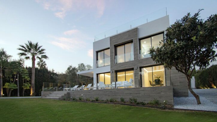 5 bedroom Villas for sale in Nueva Andaluc�a – R4846231 5 bedroom Villas for sale in Nueva Andaluc�a – R4846231 in