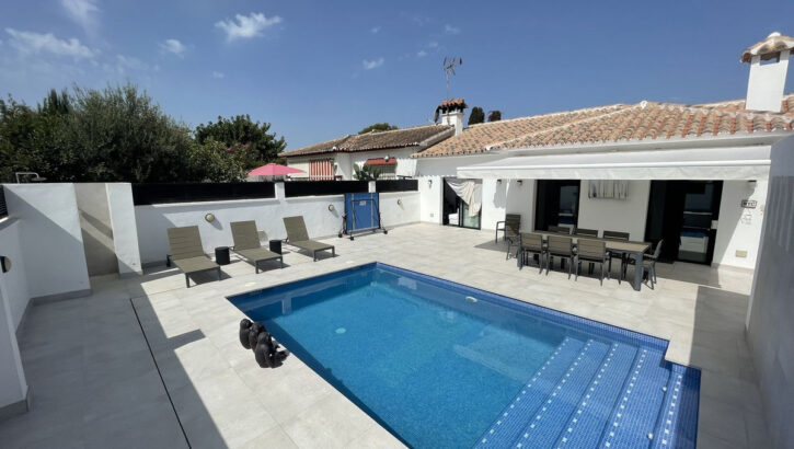 Villas de 3 dormitorios en venta en San Pedro de Alc�ntara – R5143783 Villas de 3 dormitorios en venta en San Pedro de Alc�ntara – R5143783 en