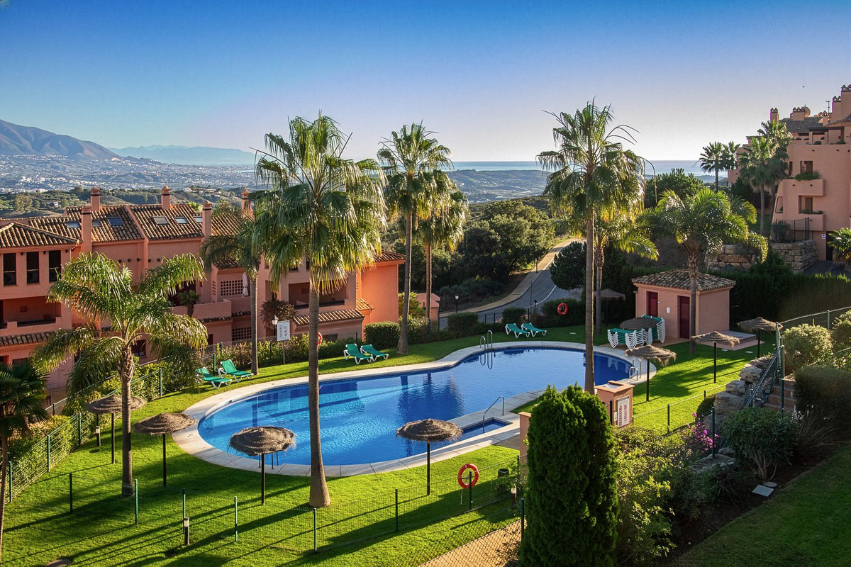 Aticos de 3 dormitorios en venta en La Mairena – R5316832 Aticos de 3 dormitorios en venta en La Mairena – R5316832