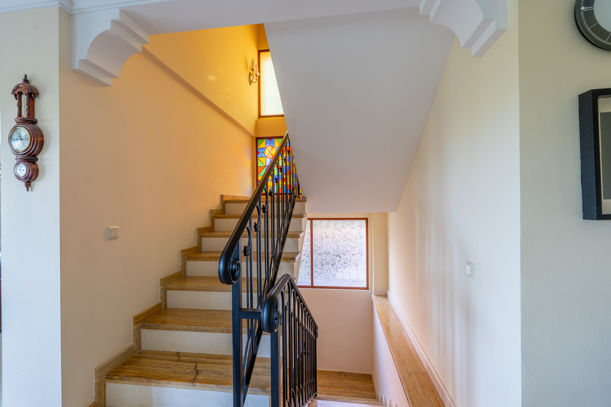 Villas de 8 dormitorios en venta en Benahavís – R5294299 Villas de 8 dormitorios en venta en Benahavís – R5294299